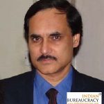 Dhirendra Singh Rana (D S Rana)
