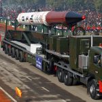 Directorate of Indian Defence University Workshop on Space Warfare & Technology