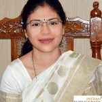 Durga Sakthi Nagpal IAS
