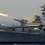 Eastern Command Unit Test- Fires BrahMos Missile from Car Nicobar Islands