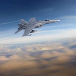 FA-18 Production