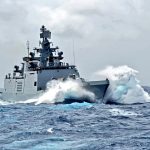 FANI Update , Naval Ships & Aircraft on Standby for Rescue and Relief Ops