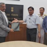 GRSE for Acquisition of Sixteen Anti Submarine Warfare