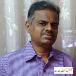 Ganesan A