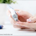 Gestational diabetes in India and Sweden