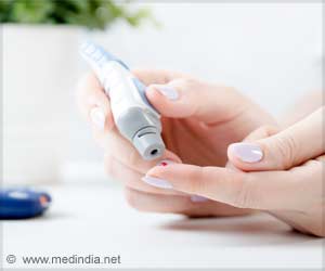 Gestational diabetes in India and Sweden