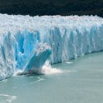 Global temperature change