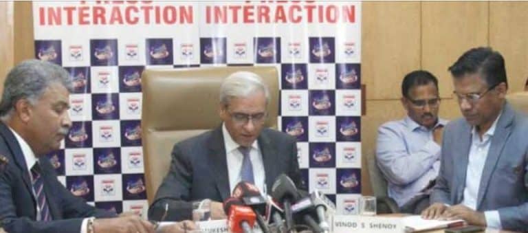 HPCL