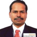 Hans Raj Verma IAS