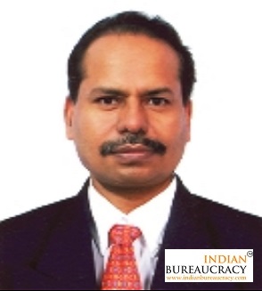 Hans Raj Verma IAS