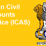 ICAS (Indian Civil Accounts Service)