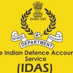 IDAS (Indian Defence Accounts Service )IDAS (Indian Defence Accounts Service )