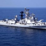 INS Ranjit