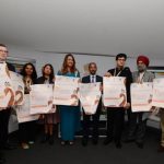 India Pavilion Inaugurated at Cannes