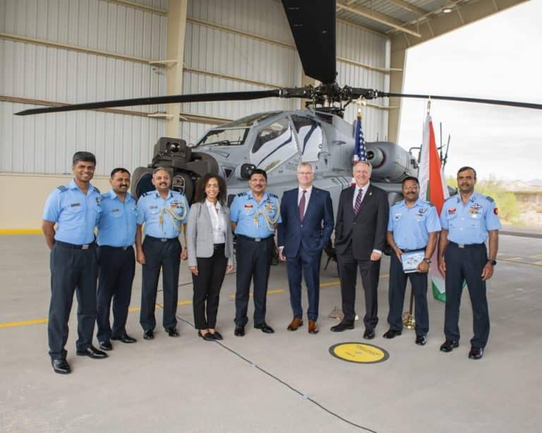 Indian Air Force