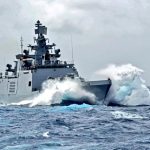 Indian Navy