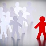 Initially threatened by change
