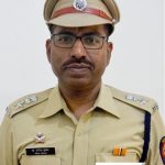 JALINDAR SUPEKAR IPS