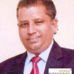 Jagdish Chand Purohit IAS