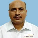 Jagdish Prasad Meena IAS