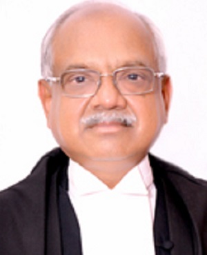 Justice Ajay Kumar Mittal