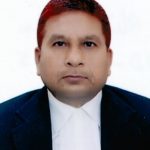 Justice Ali Zamin