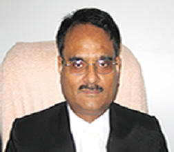 Justice Prashant Kumar