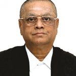 Justice Venugopal M presently Judge, Madras High Court