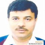 Kailash Chand Samaria IAS