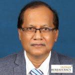 Kanak Kumar Ghosh (K K Ghosh)