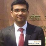 Kathawate Mayur Ashok IAS