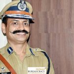 Krishna Prakash IPS