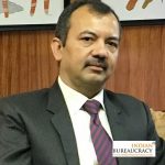 Kumar Tuhin IFS