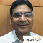 Laxmi Narayan Gupta IAS