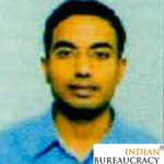 Lokesh M IAS UP