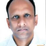 M Gopal Reddy IAS