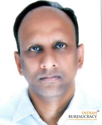 M Gopal Reddy IAS