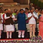 MODI cabinet _indian bureaucracy_ministers