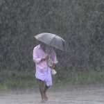 Unprecedented weakening of Asian summer monsoon