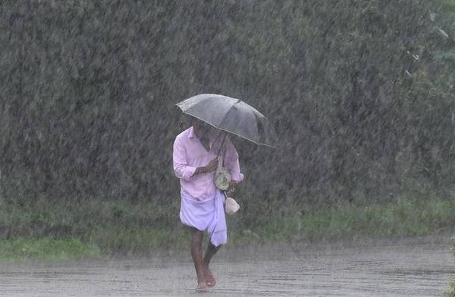 Unprecedented weakening of Asian summer monsoon