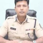 Madhukar Pandey IPS
