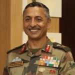 Major General AK Dhingra