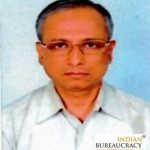 Malay Kumar DE IAS WB