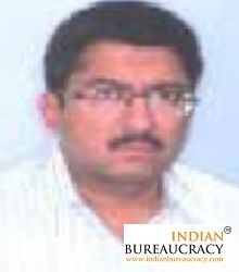 Manoj Khatri IAS