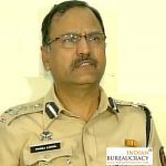 Manoj S Lohiya IPS