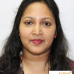 Meera Mohanty IAS