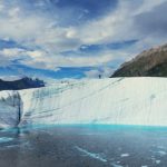 Melting small glaciers could add 10 inches