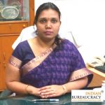 Mukta Arya IAS WB