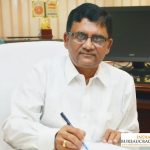N N Thakur NCL