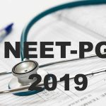 NEET-PG 2019